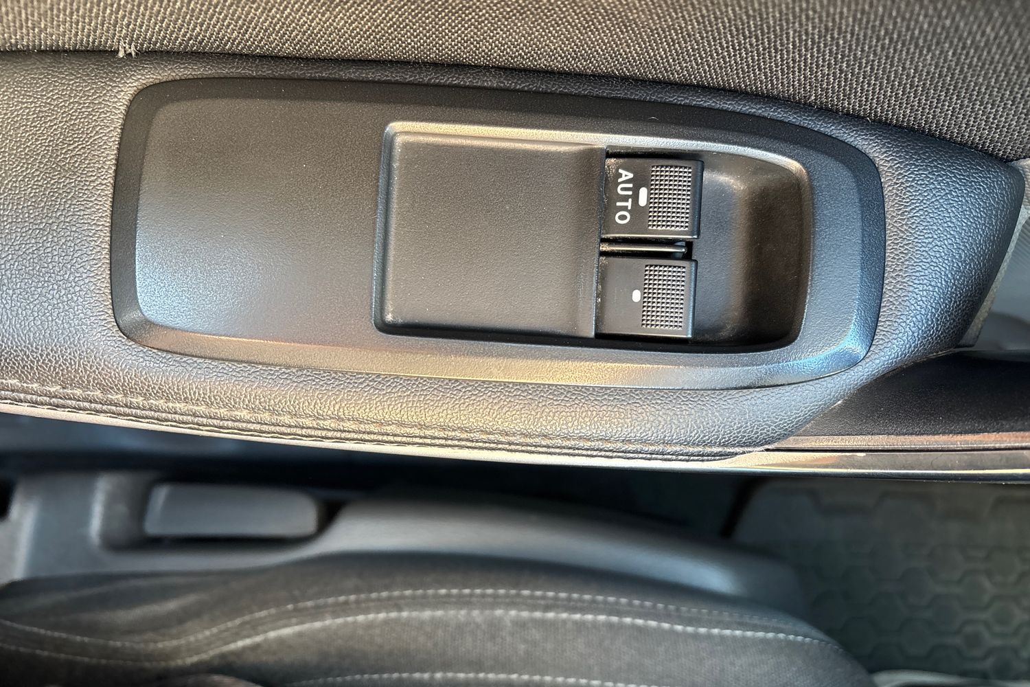 FORD Ranger 2018