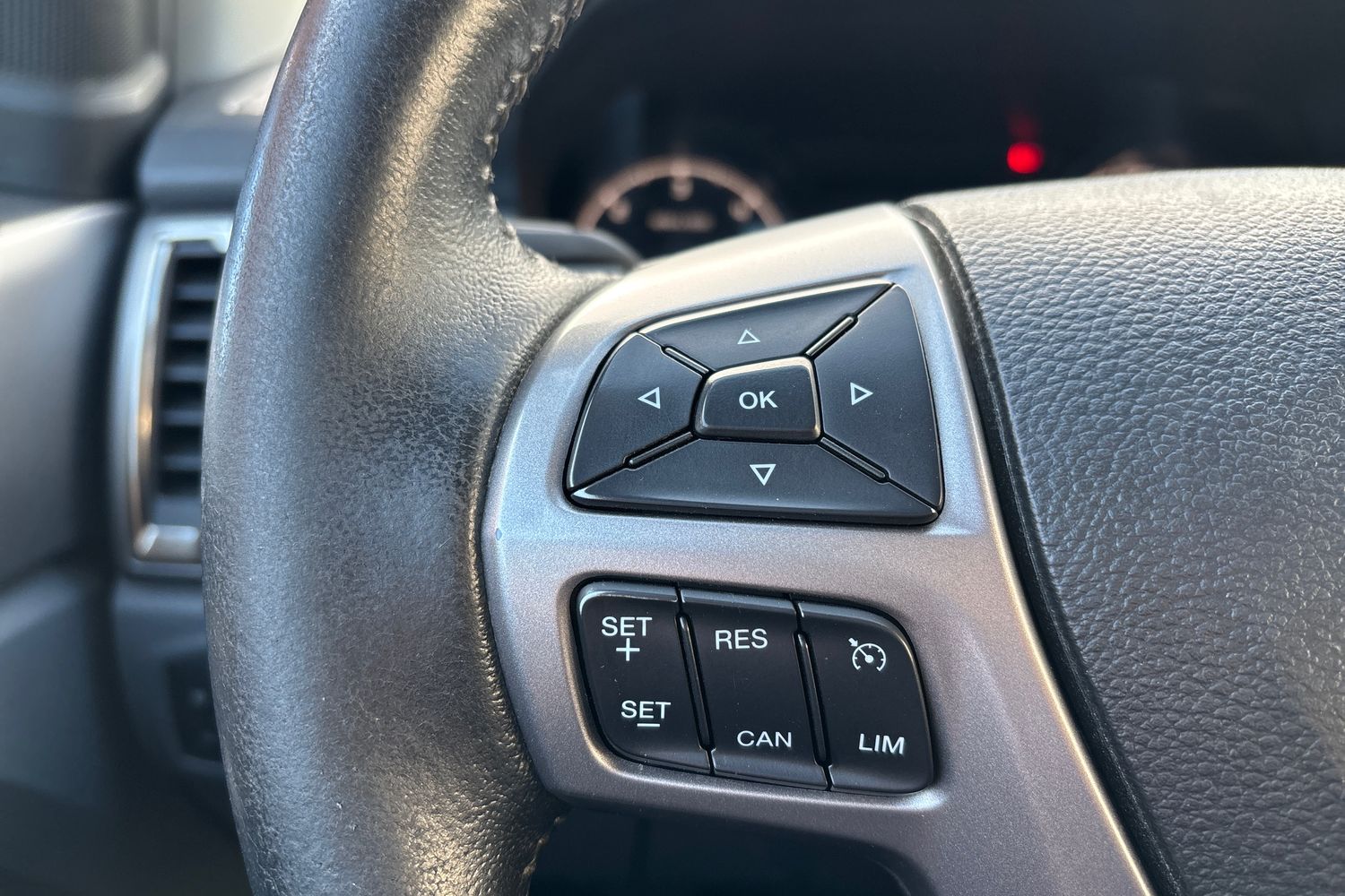 FORD Ranger 2018