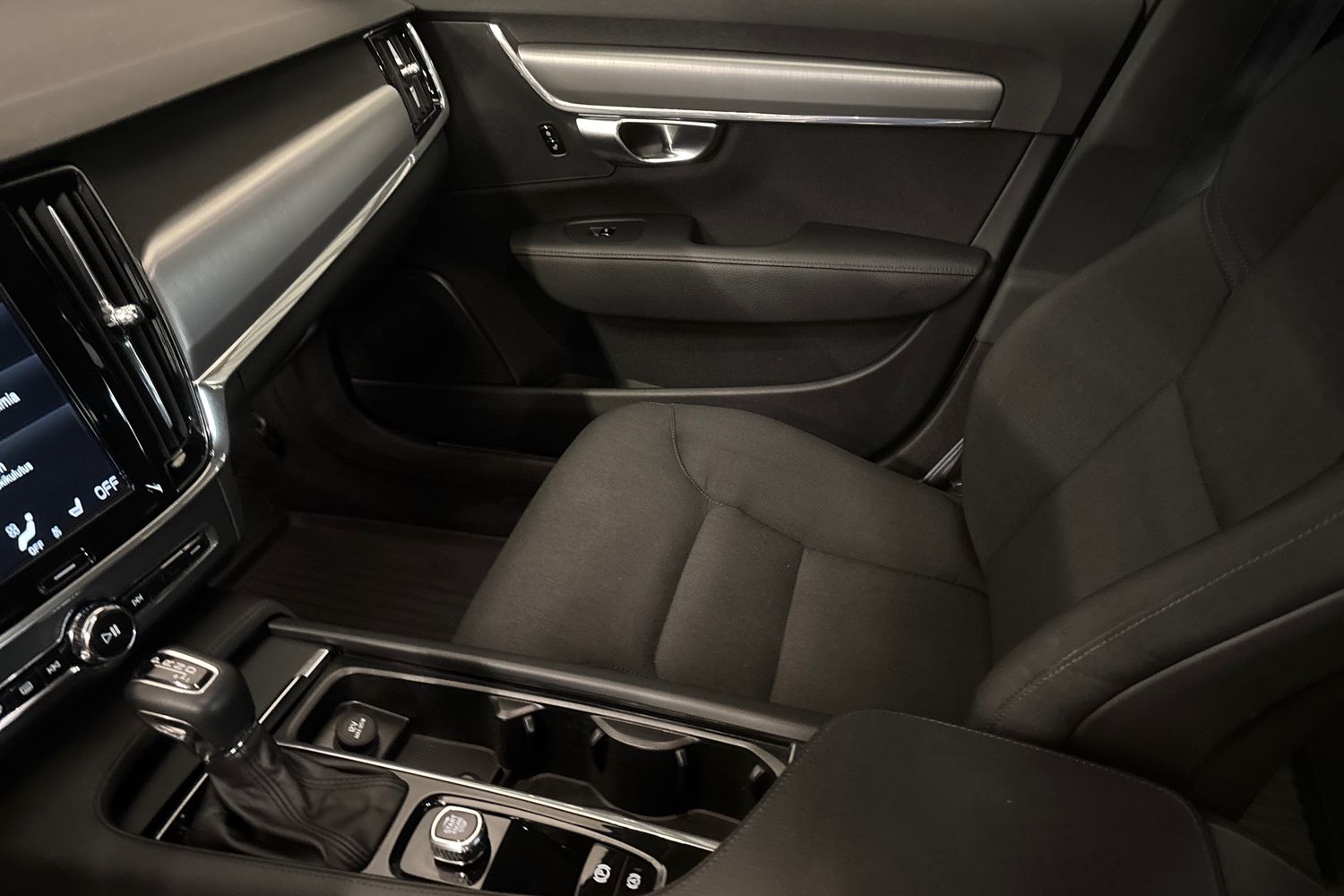 Volvo S90 2018