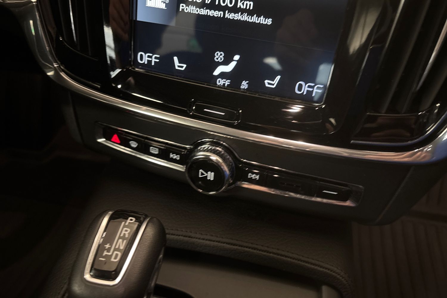 Volvo S90 2018