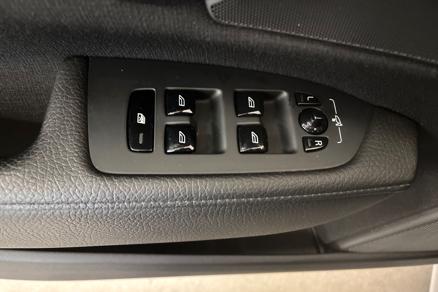 Volvo S90 2018