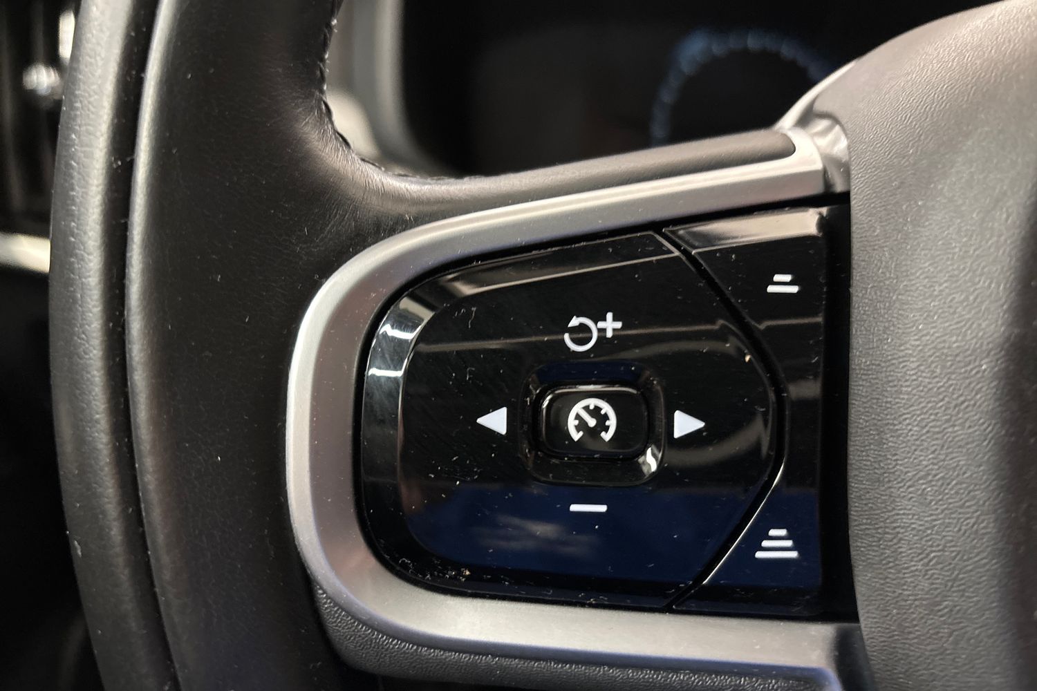 Volvo S90 2018