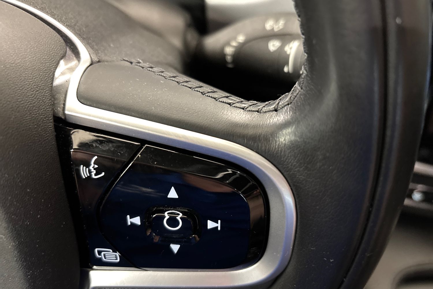 Volvo S90 2018