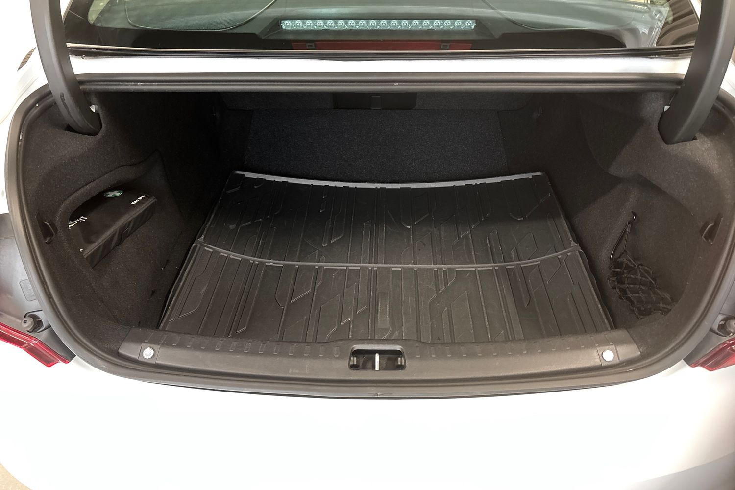 Volvo S90 2018