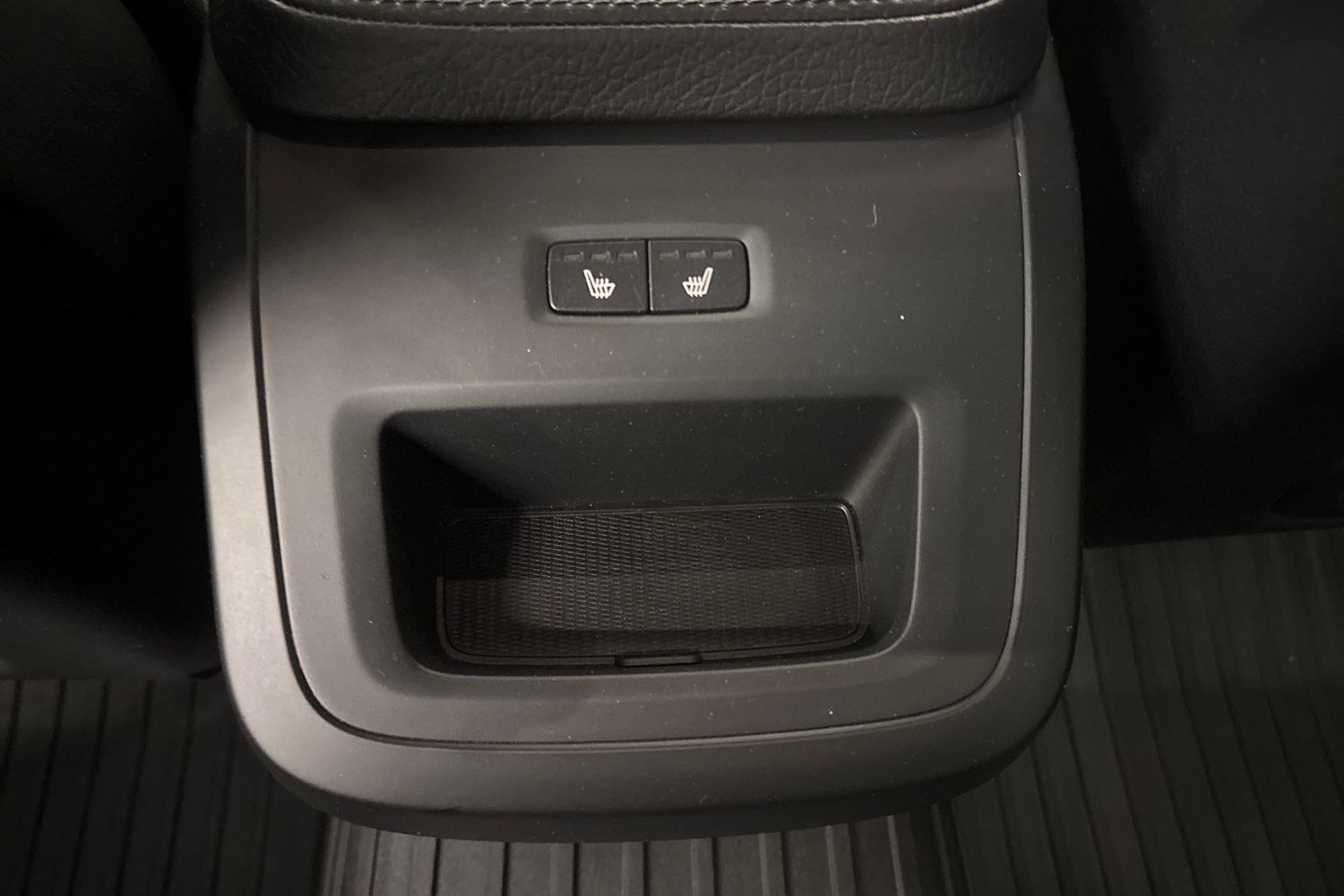 Volvo S90 2018