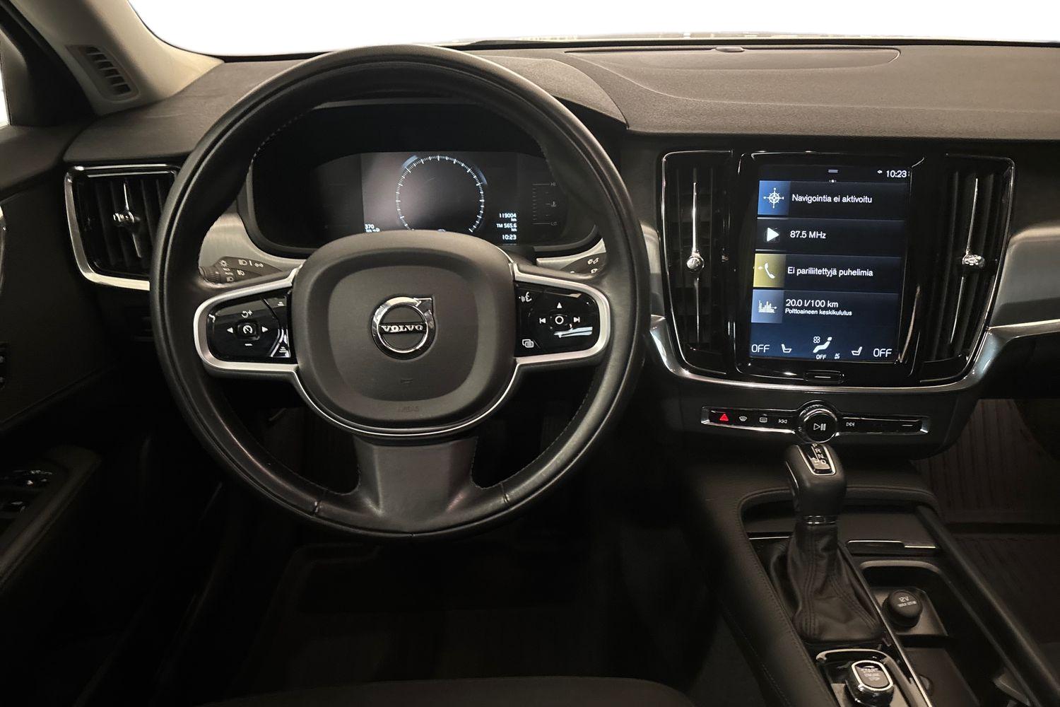 Volvo S90 2018