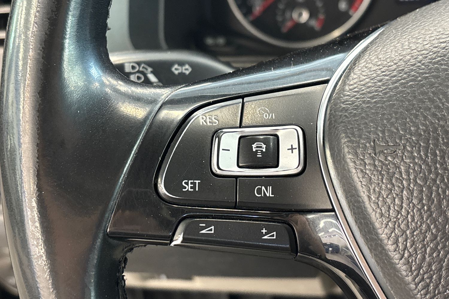 Volkswagen Transporter 2018