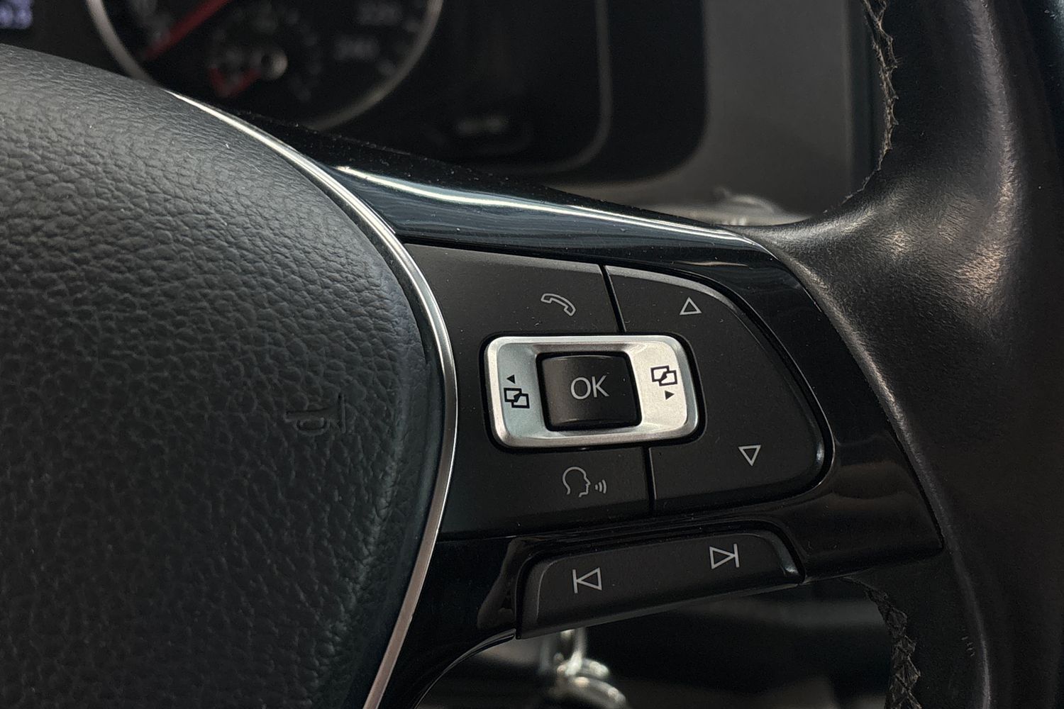 Volkswagen Transporter 2018