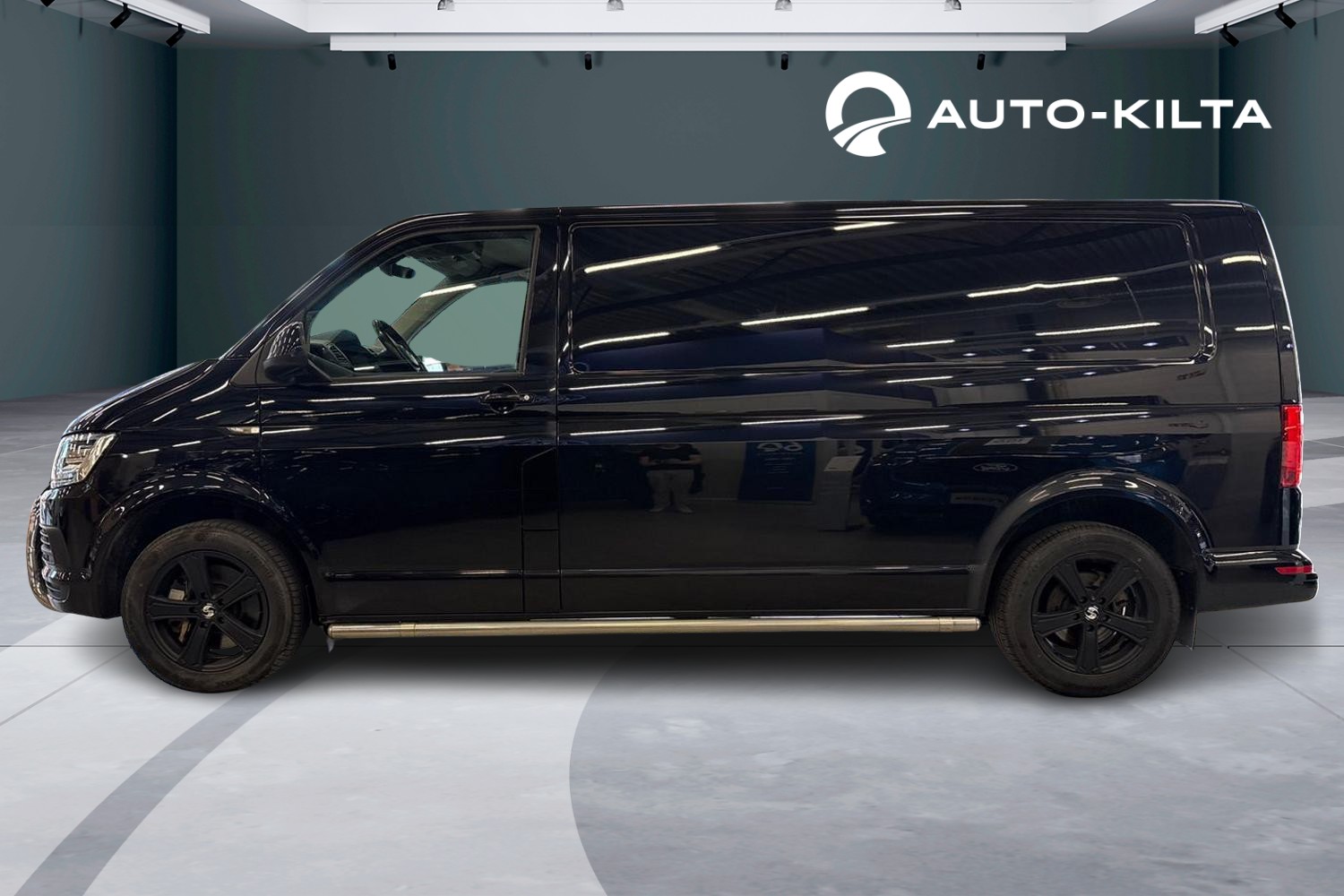 Volkswagen Transporter 2018