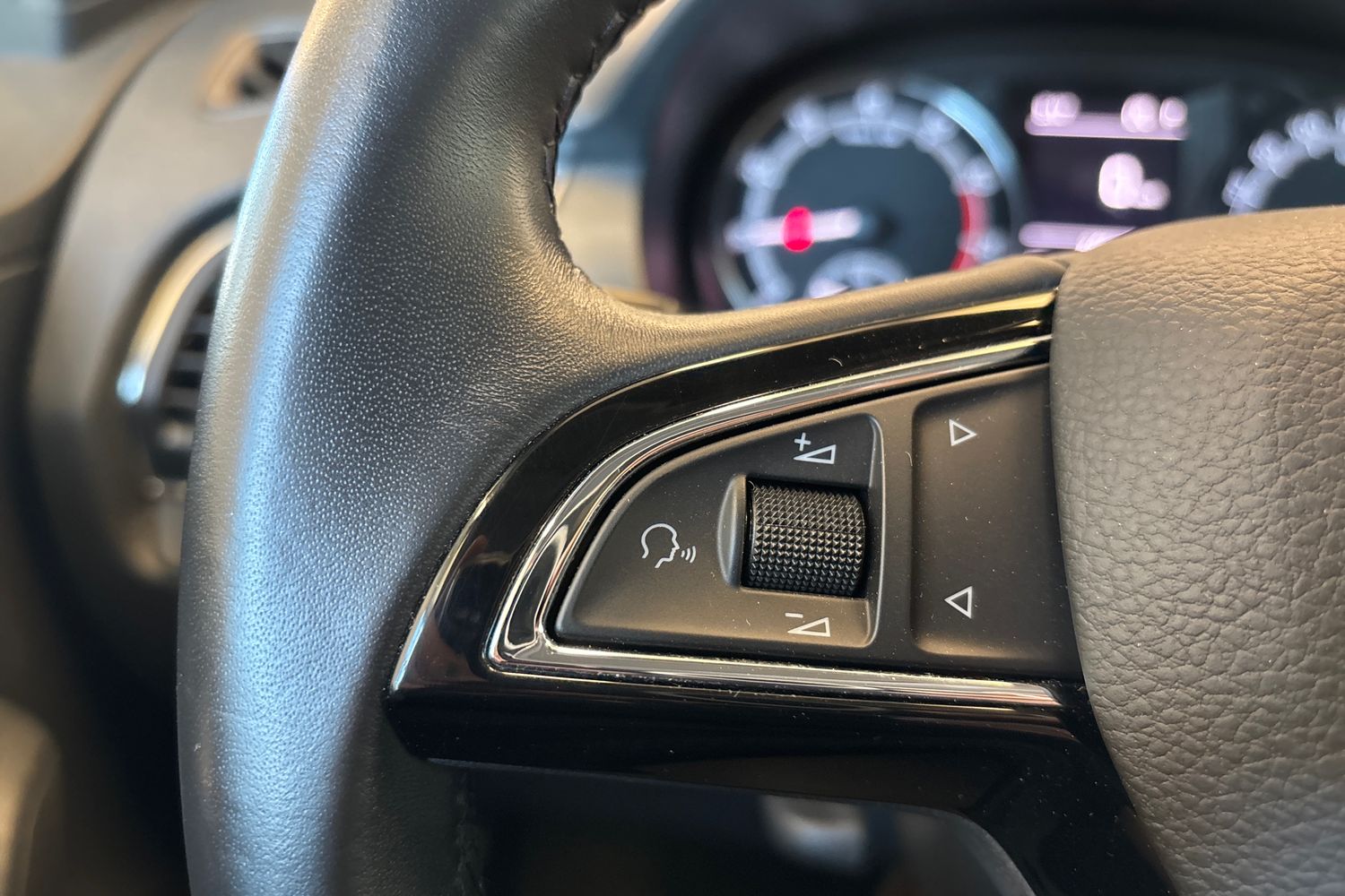 SKODA Fabia 2019