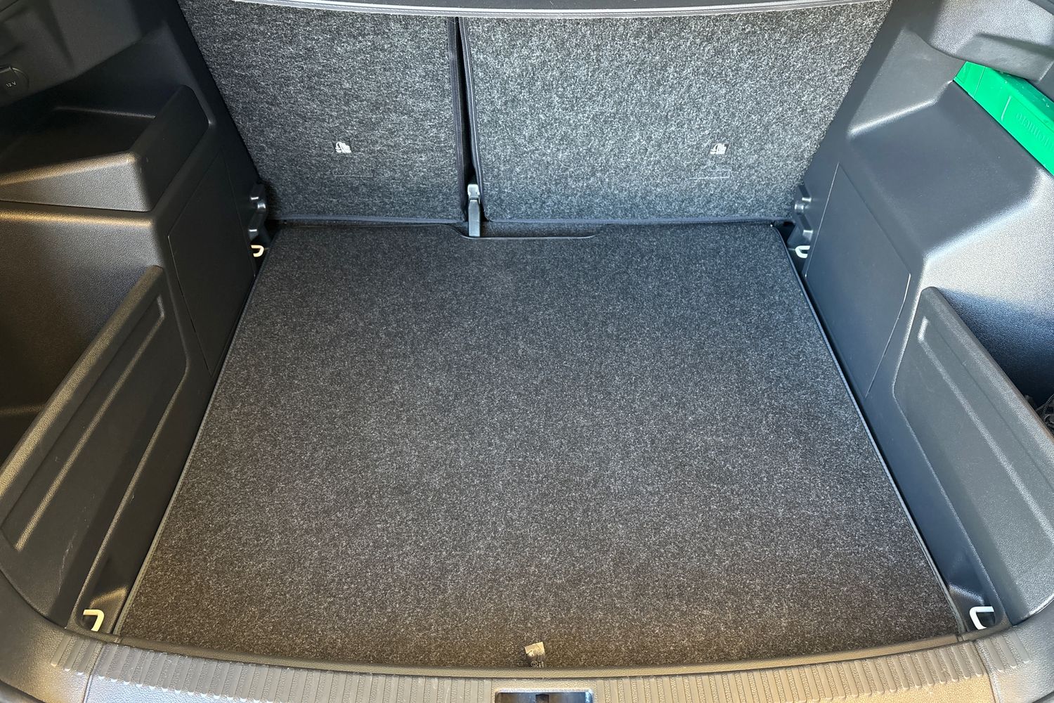 SKODA Fabia 2019