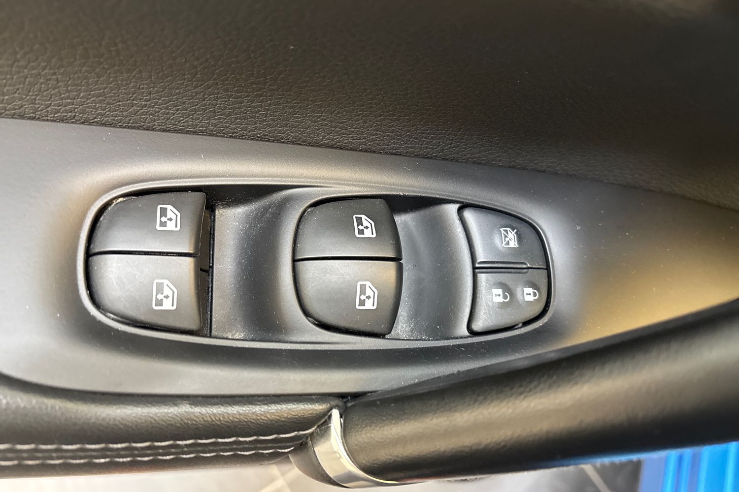 Nissan Qashqai 2020