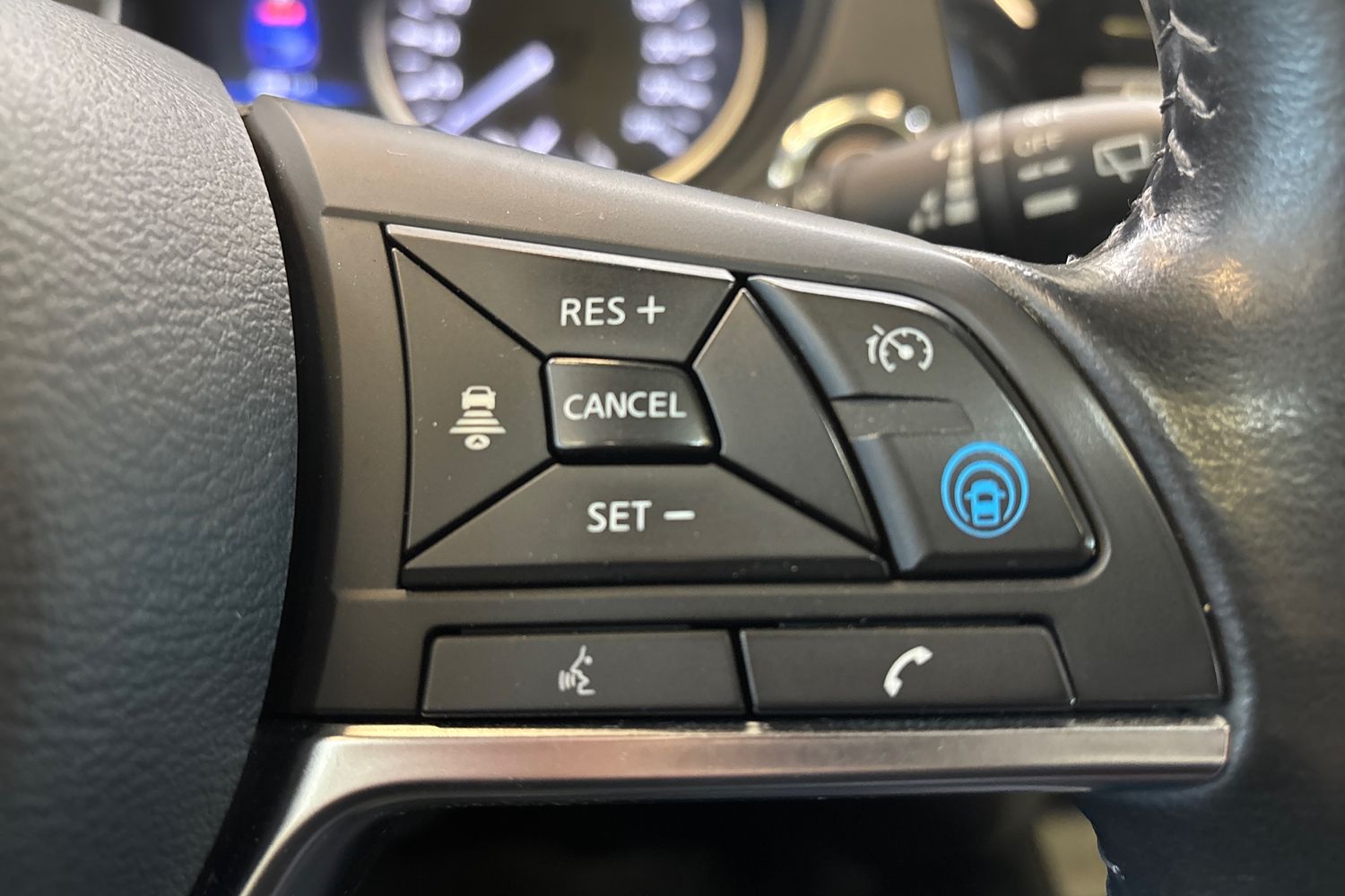 Nissan Qashqai 2020