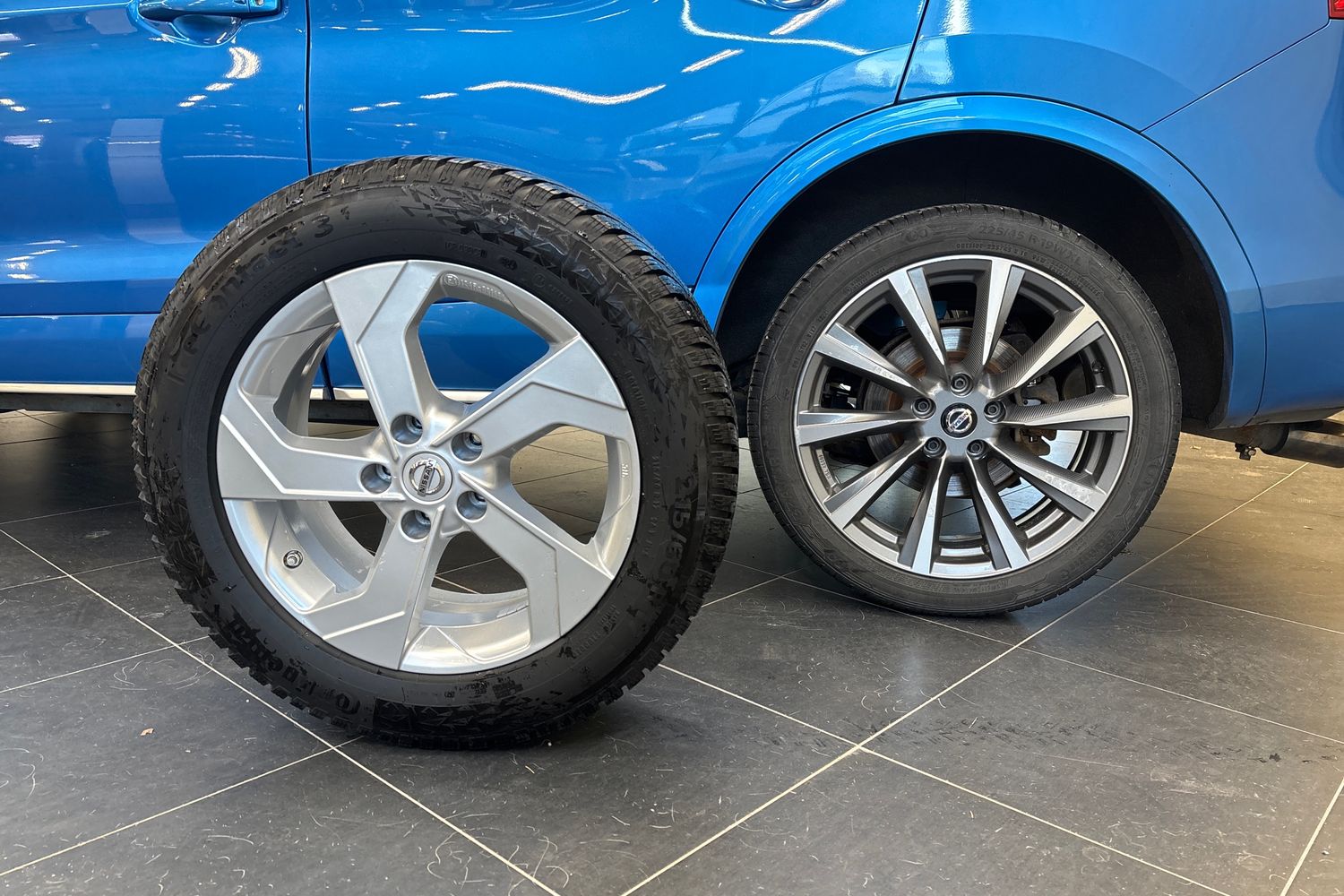 Nissan Qashqai 2020
