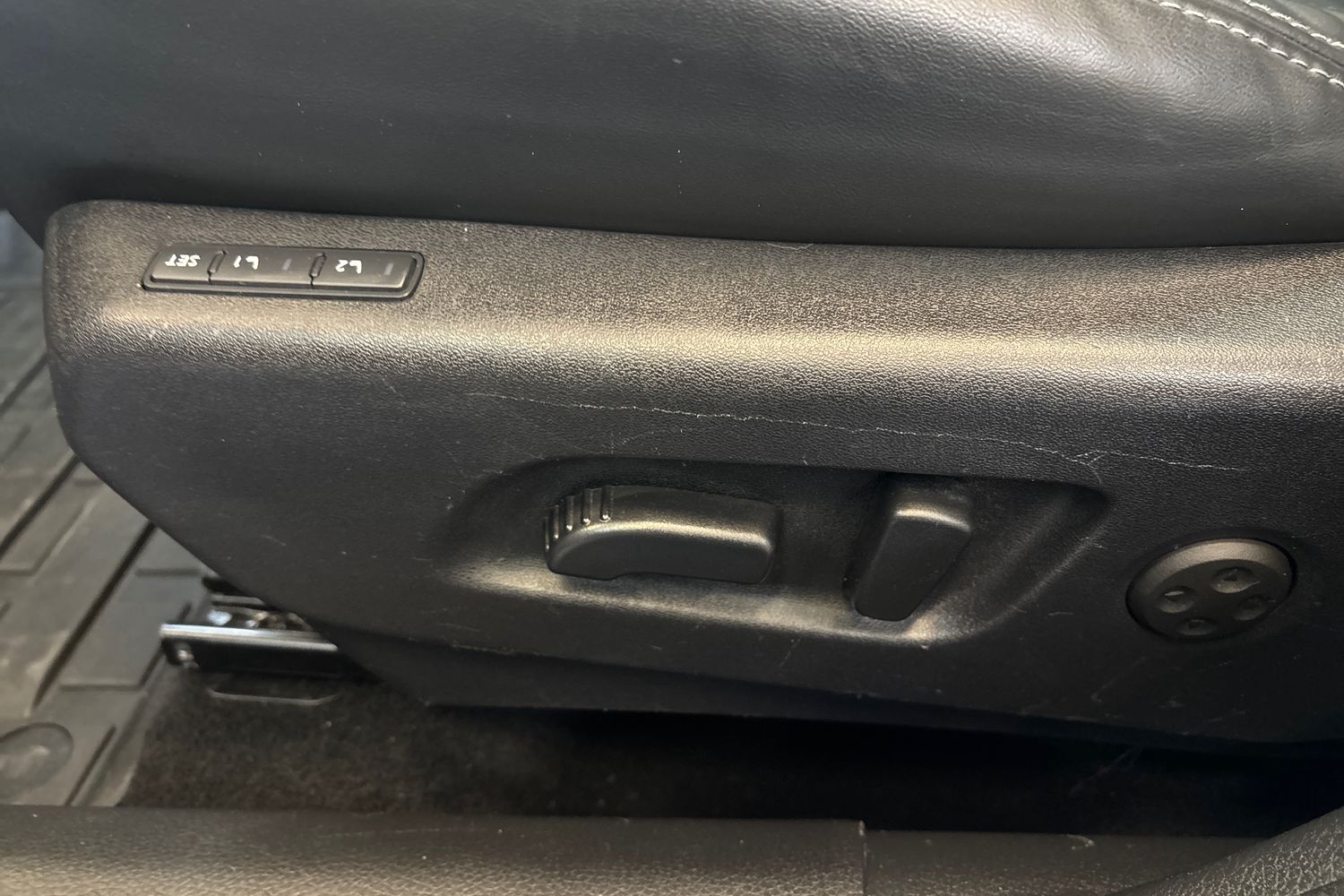 Nissan Qashqai 2020
