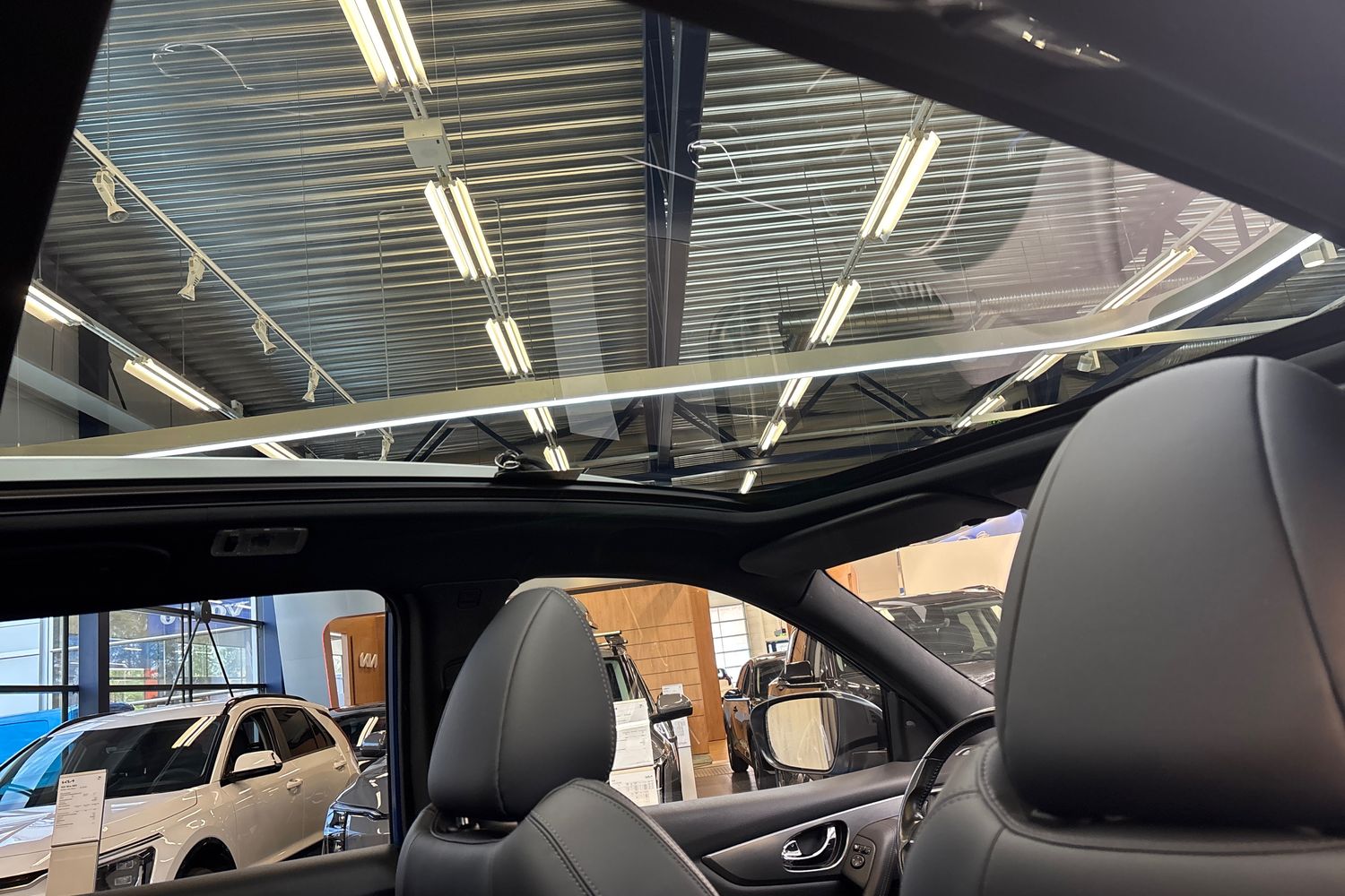 Nissan Qashqai 2020