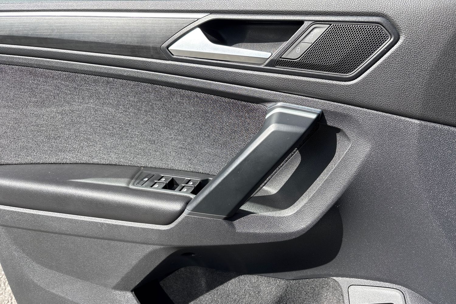 Seat Tarraco 2020