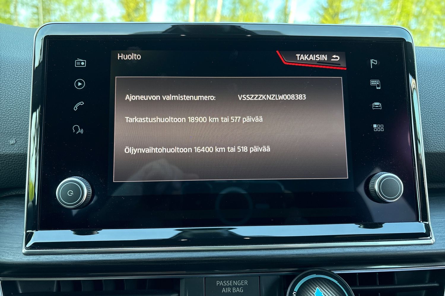 Seat Tarraco 2020