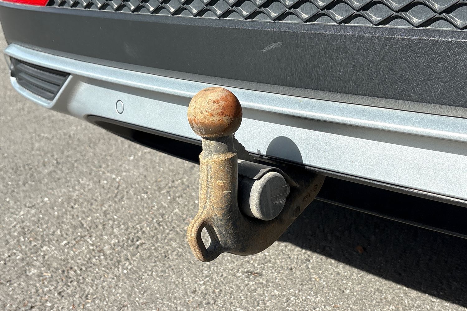 Seat Tarraco 2020