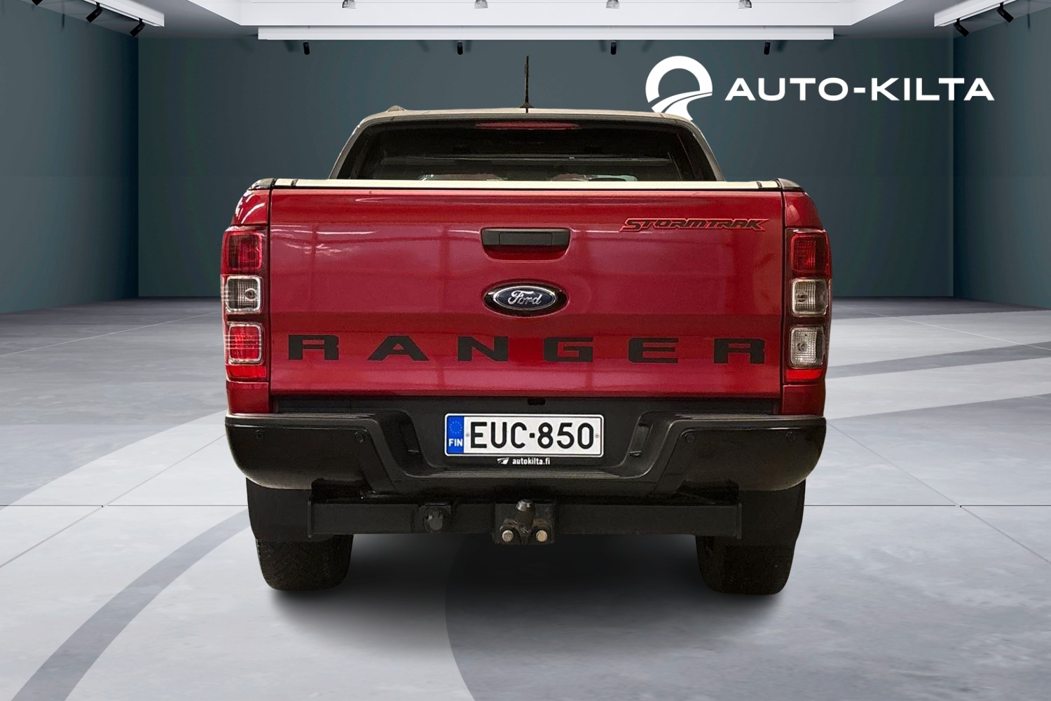 Ford Ranger 2022