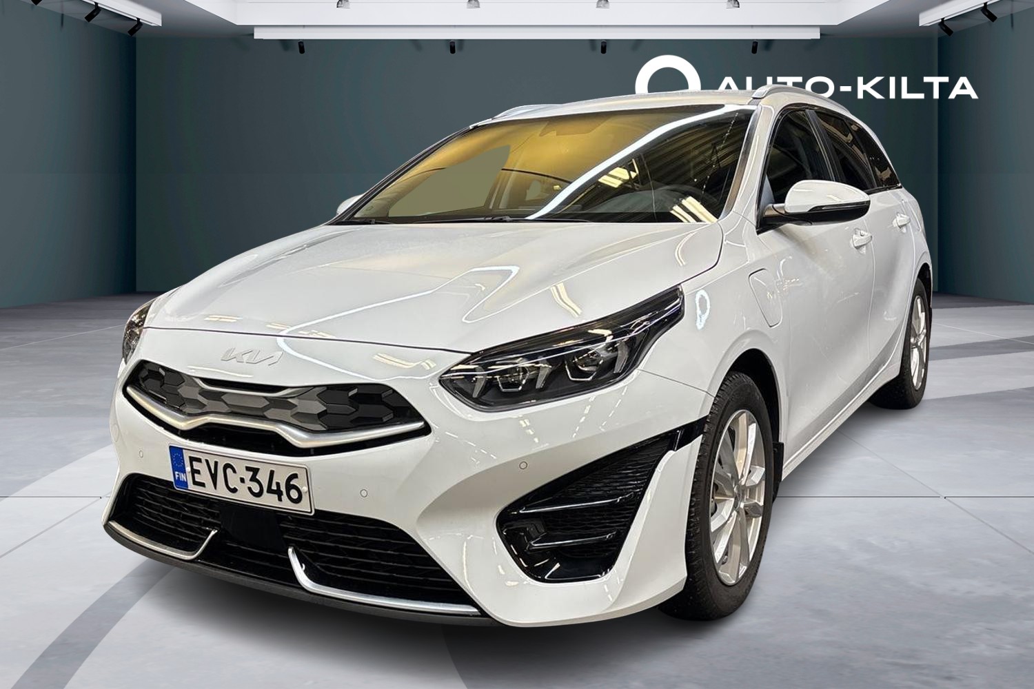 KIA Ceed 2025