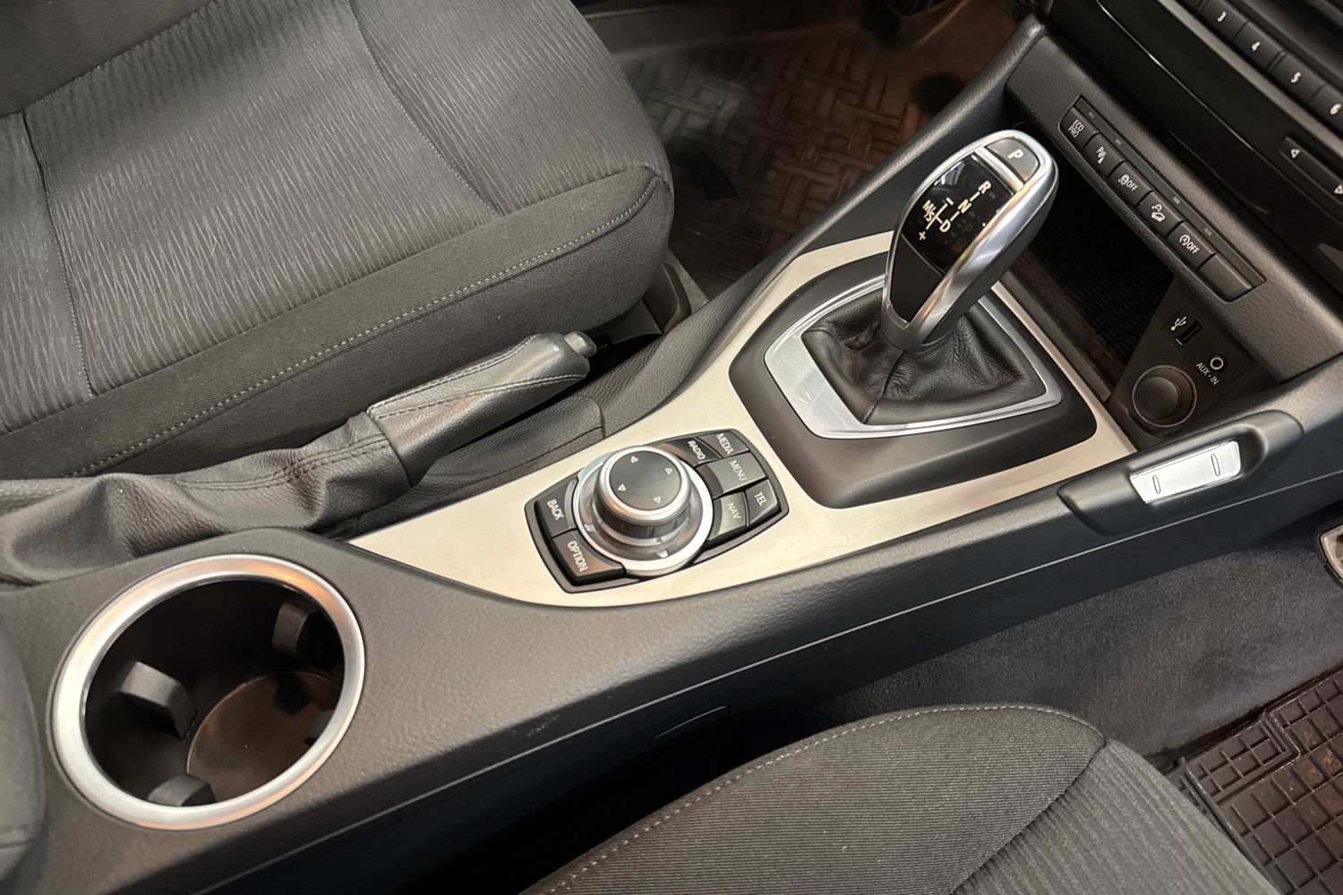 BMW X1 2013