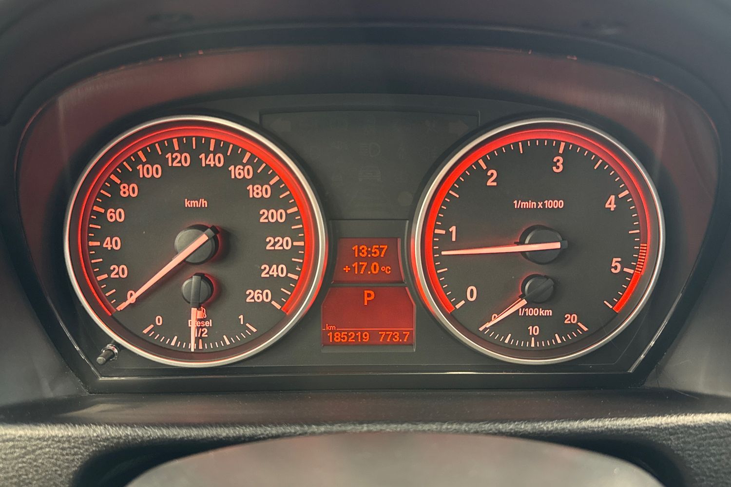 BMW X1 2013