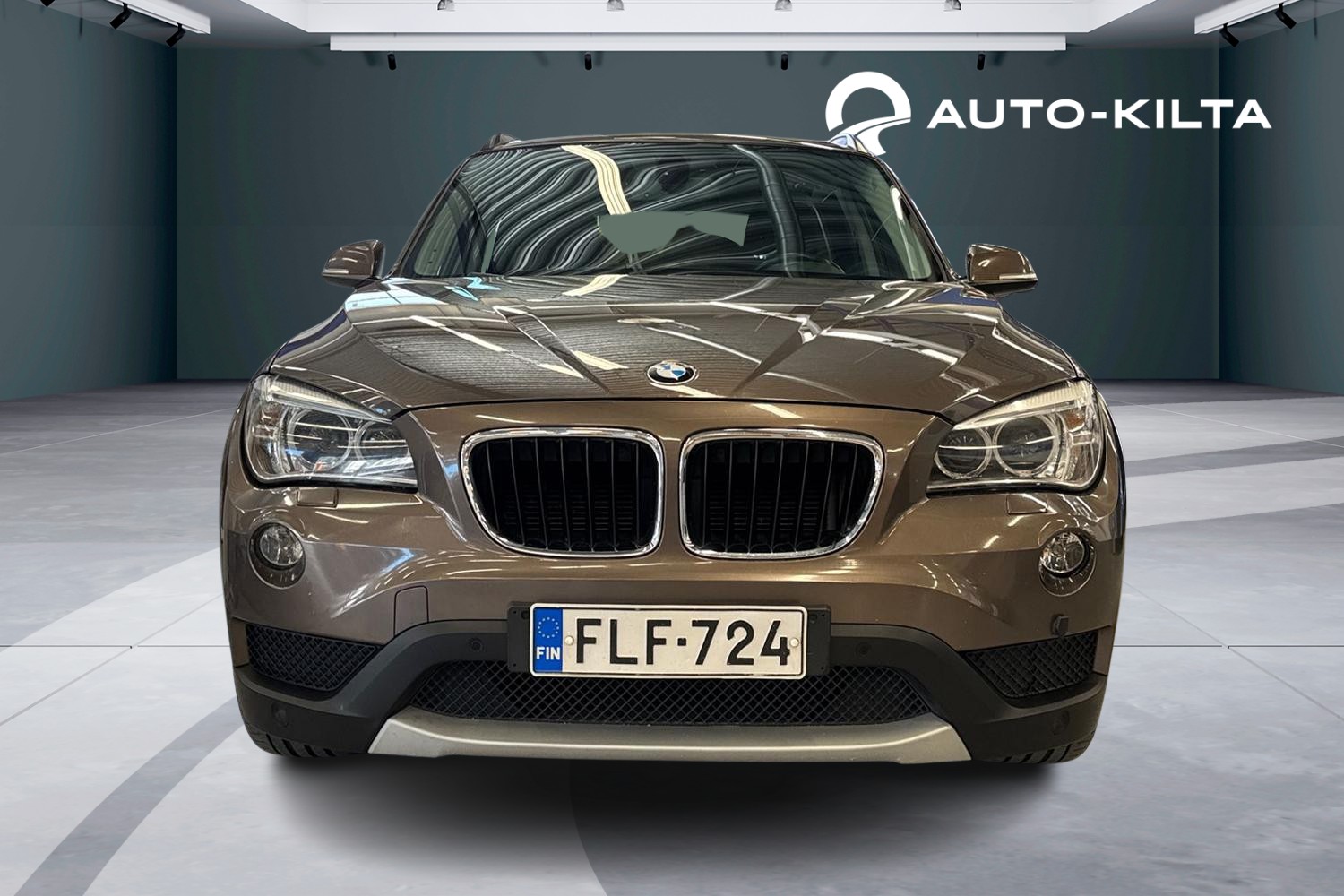 BMW X1 2013