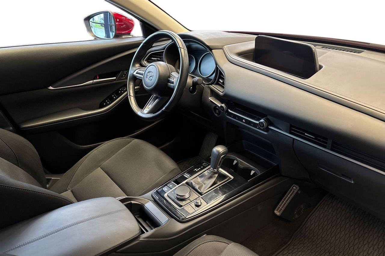 Mazda CX-30 2023