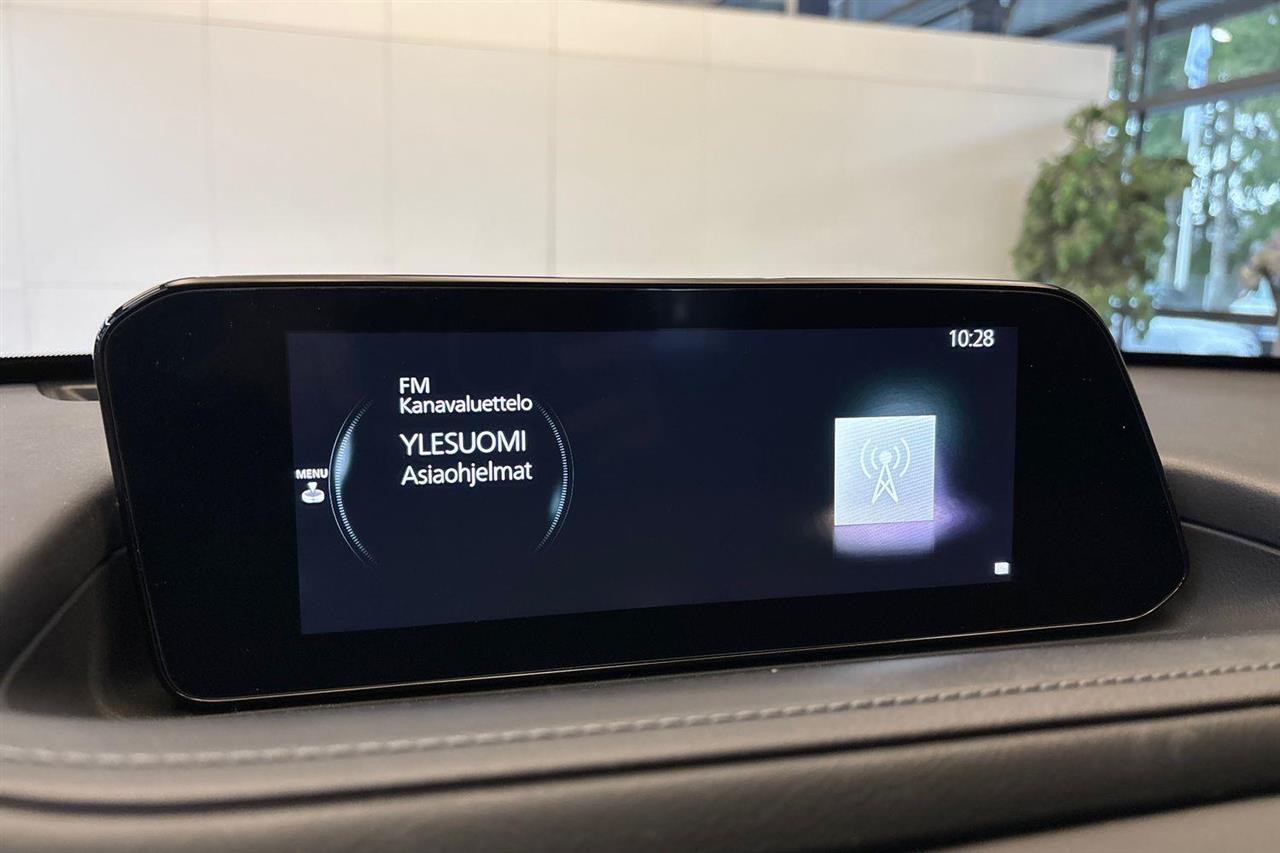 Mazda CX-30 2023