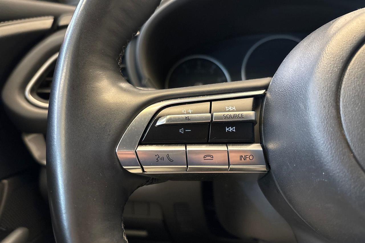 Mazda CX-30 2023