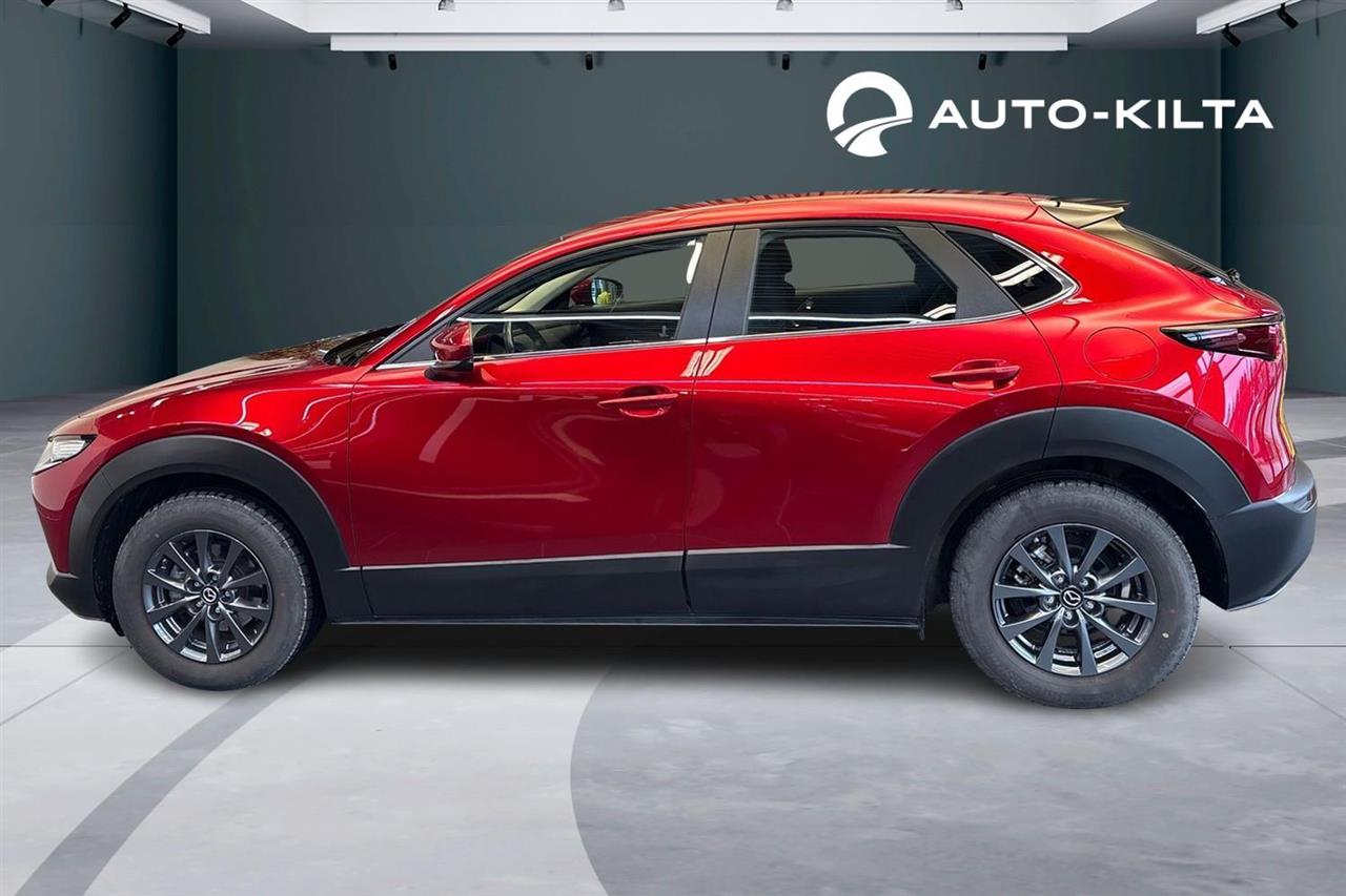Mazda CX-30 2023