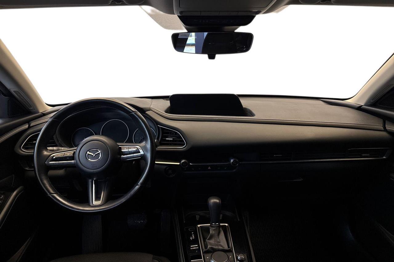 Mazda CX-30 2023
