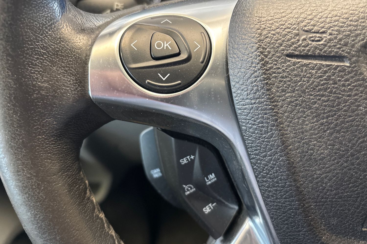 Ford Transit 2017
