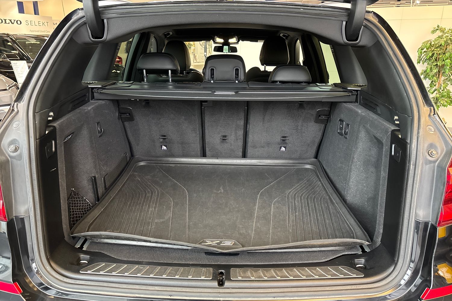BMW X3 2017