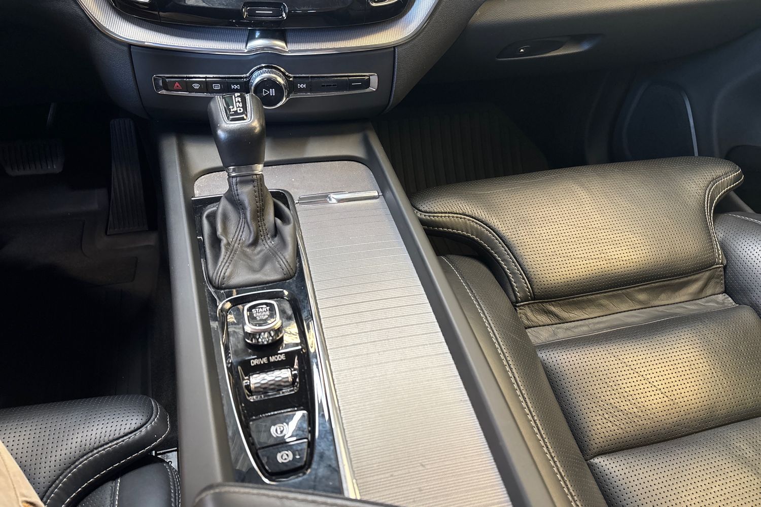 Volvo XC60 2018