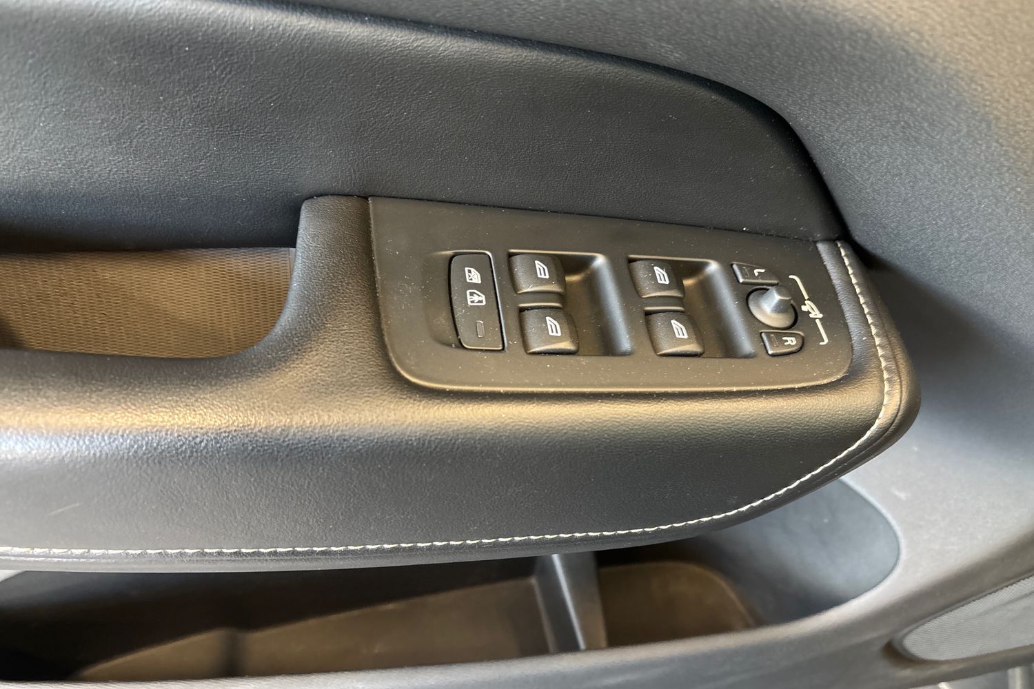Volvo XC60 2018