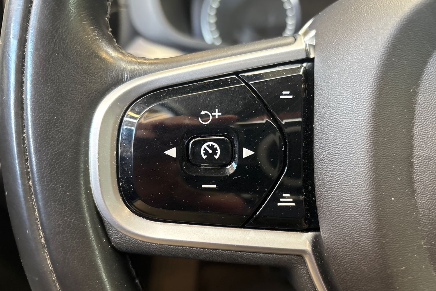 Volvo XC60 2018