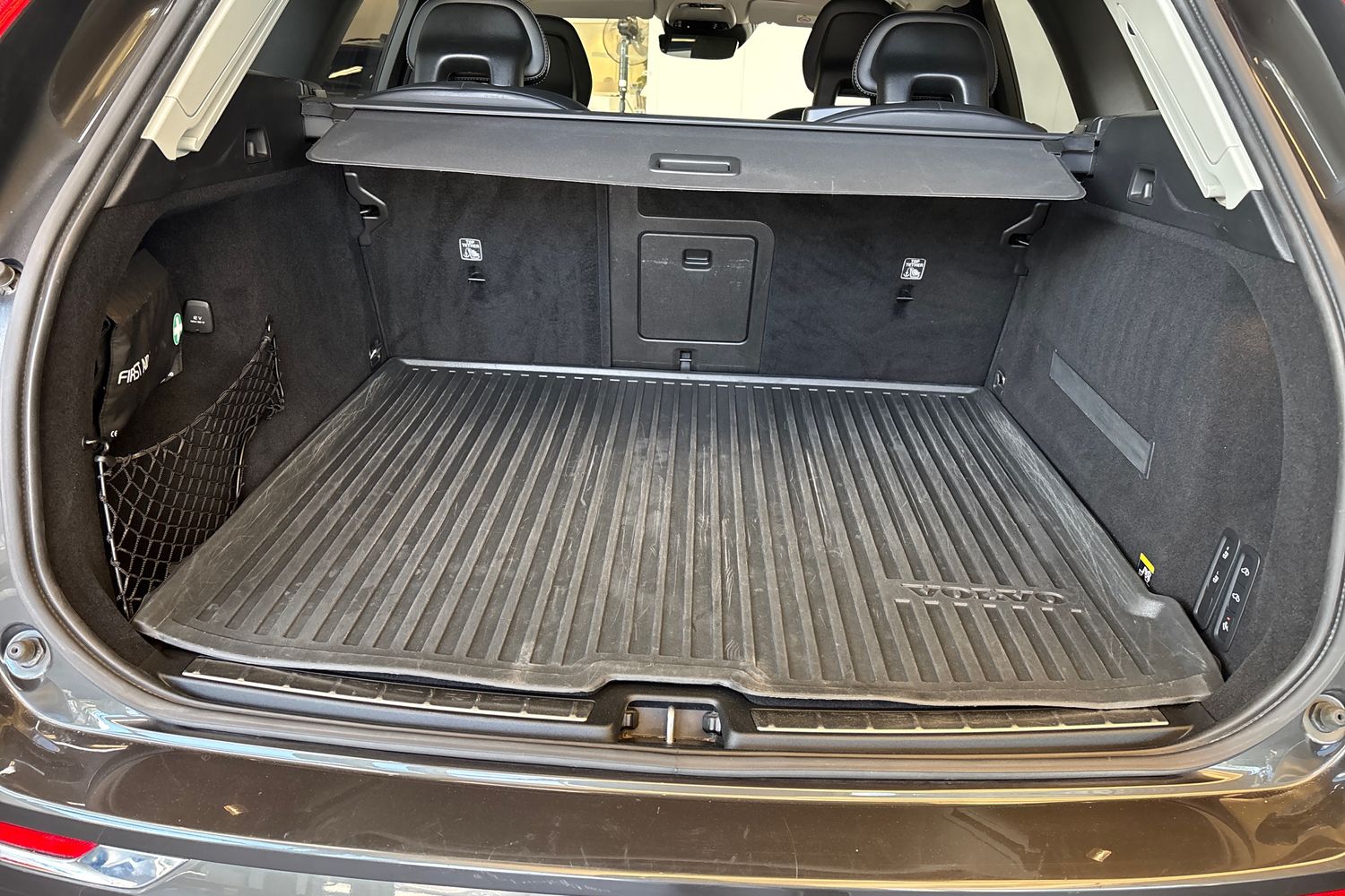 Volvo XC60 2018