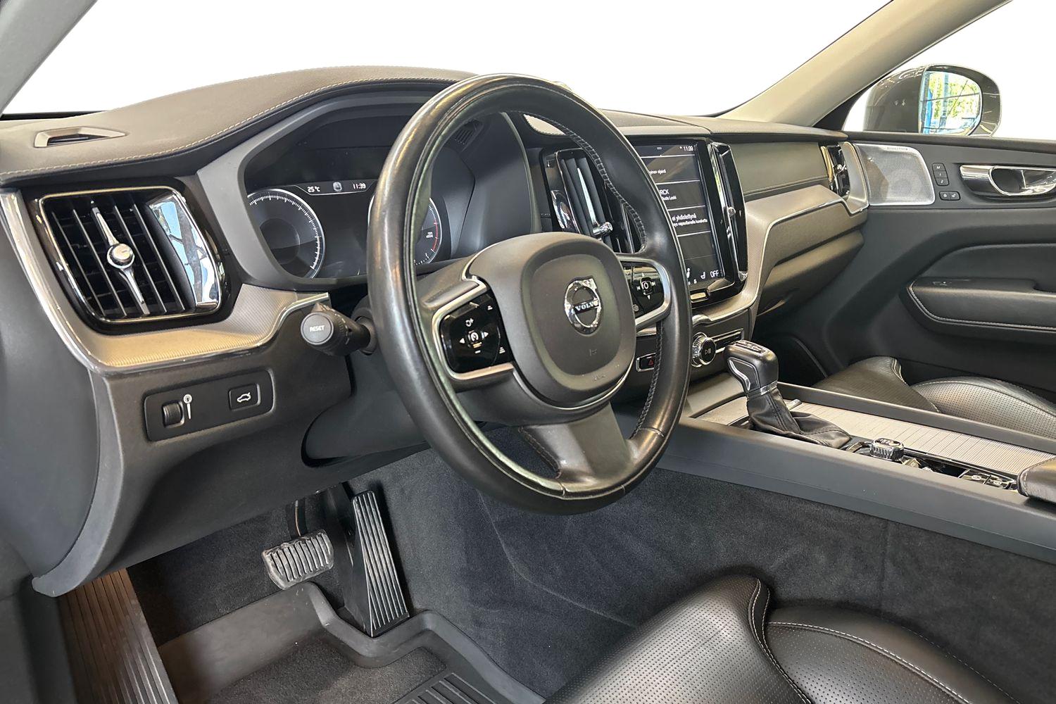 Volvo XC60 2018