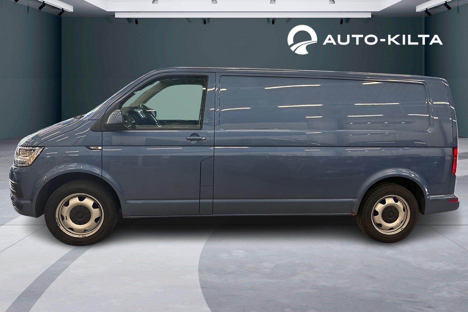 Volkswagen Transporter 2018