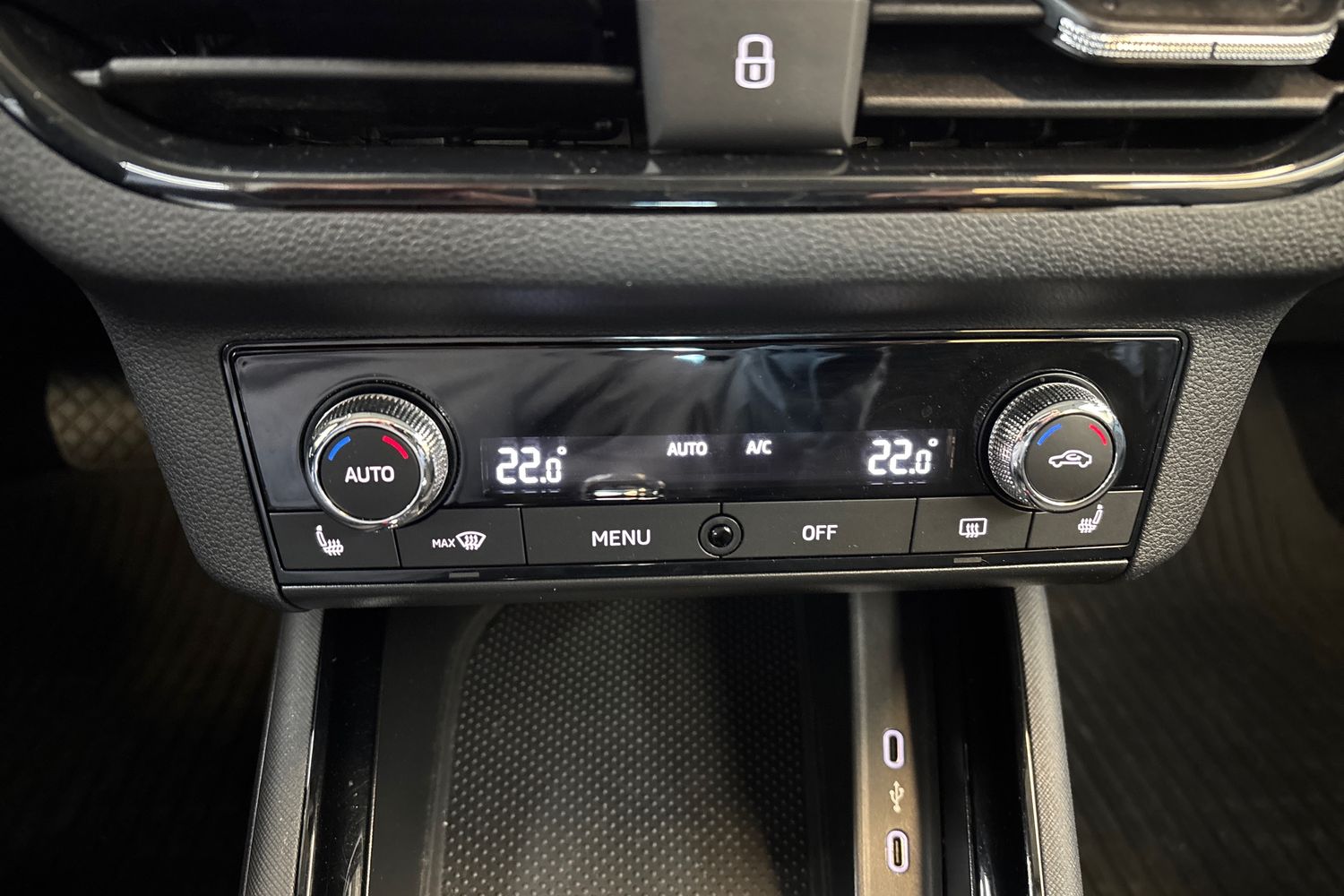 Skoda Kamiq 2021