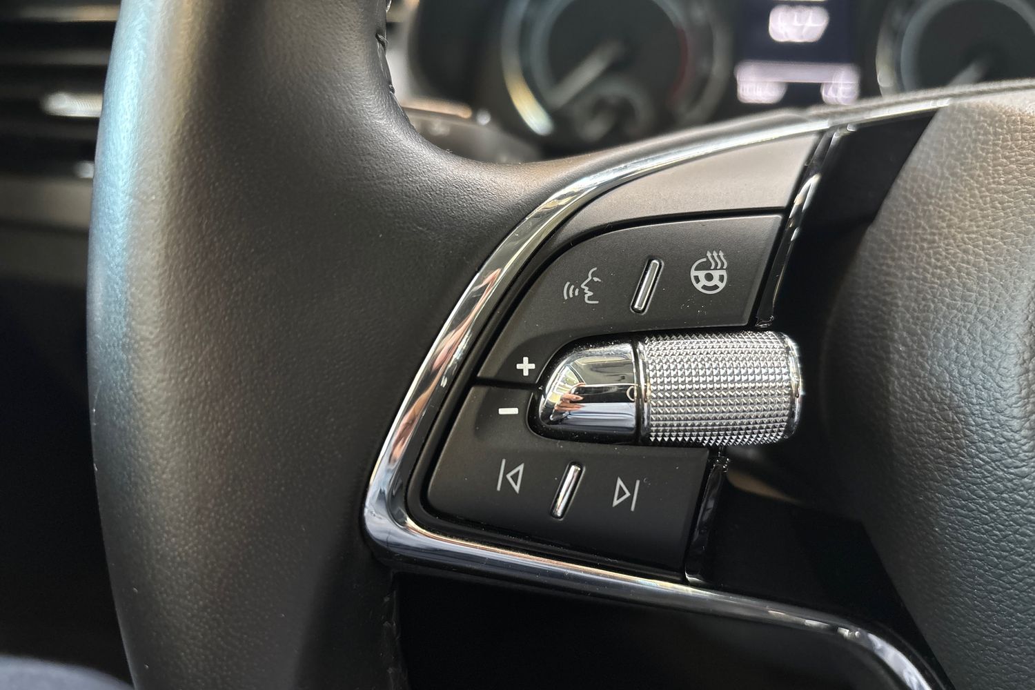 Skoda Kamiq 2021