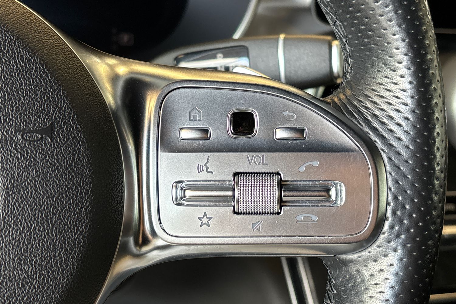 Mercedes-Benz GLC 2021