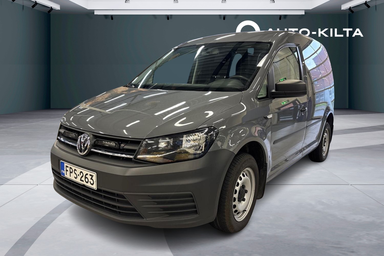 VOLKSWAGEN Caddy 2021