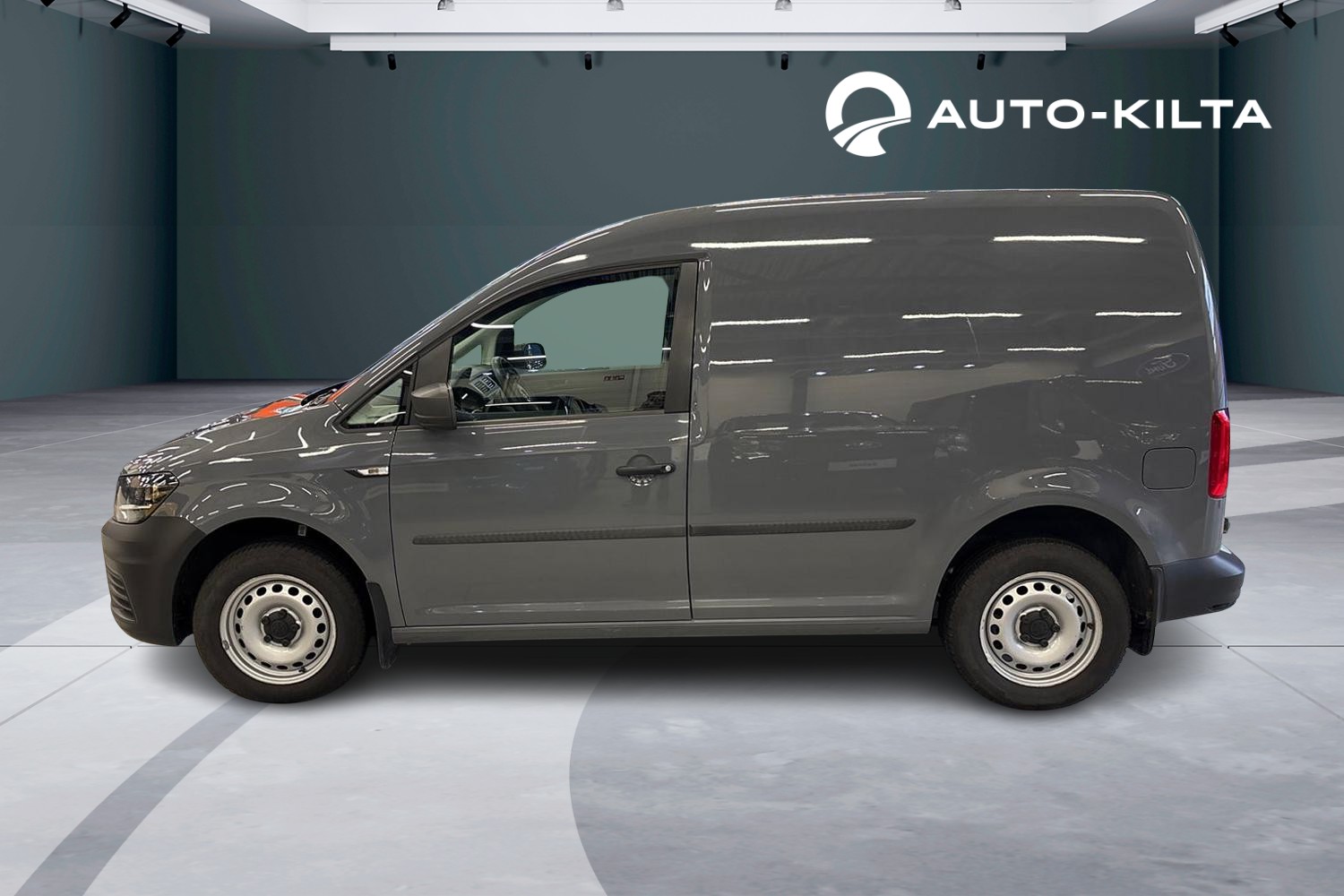 VOLKSWAGEN Caddy 2021