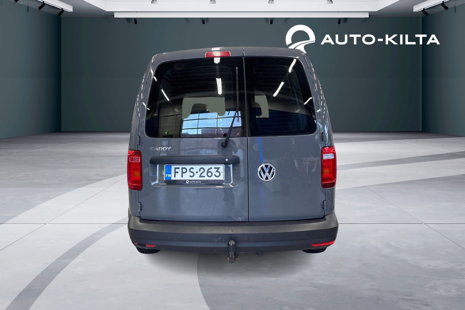 VOLKSWAGEN Caddy 2021
