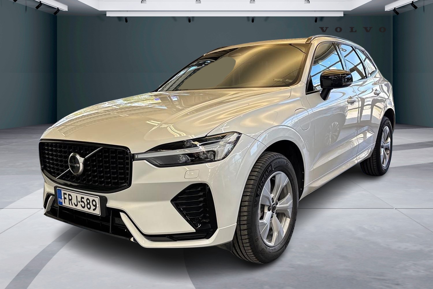 Volvo XC60 2023