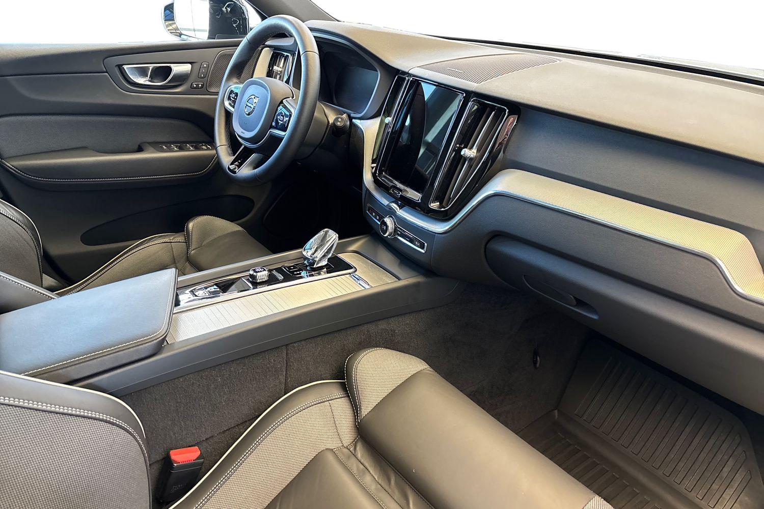 Volvo XC60 2023