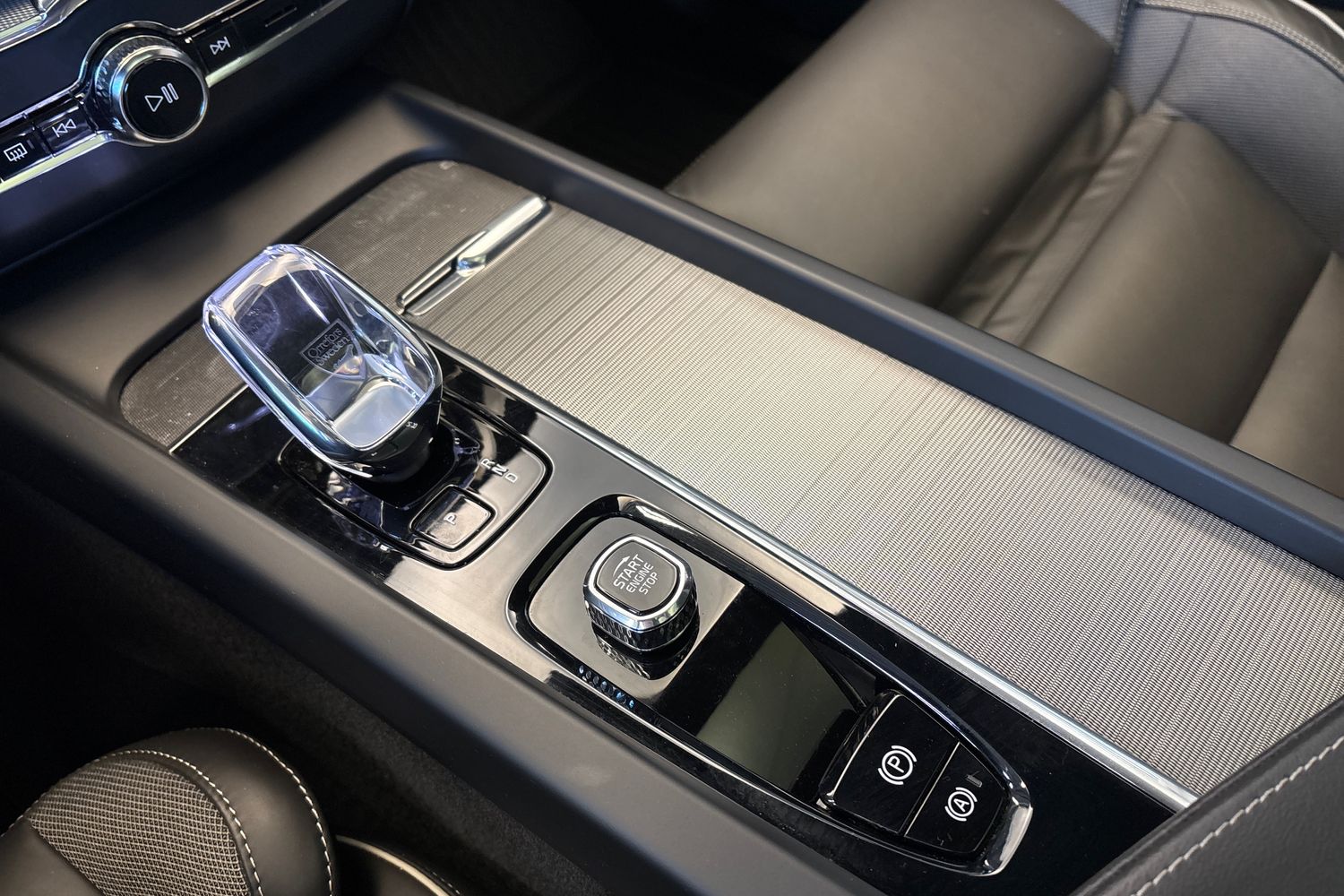 Volvo XC60 2023